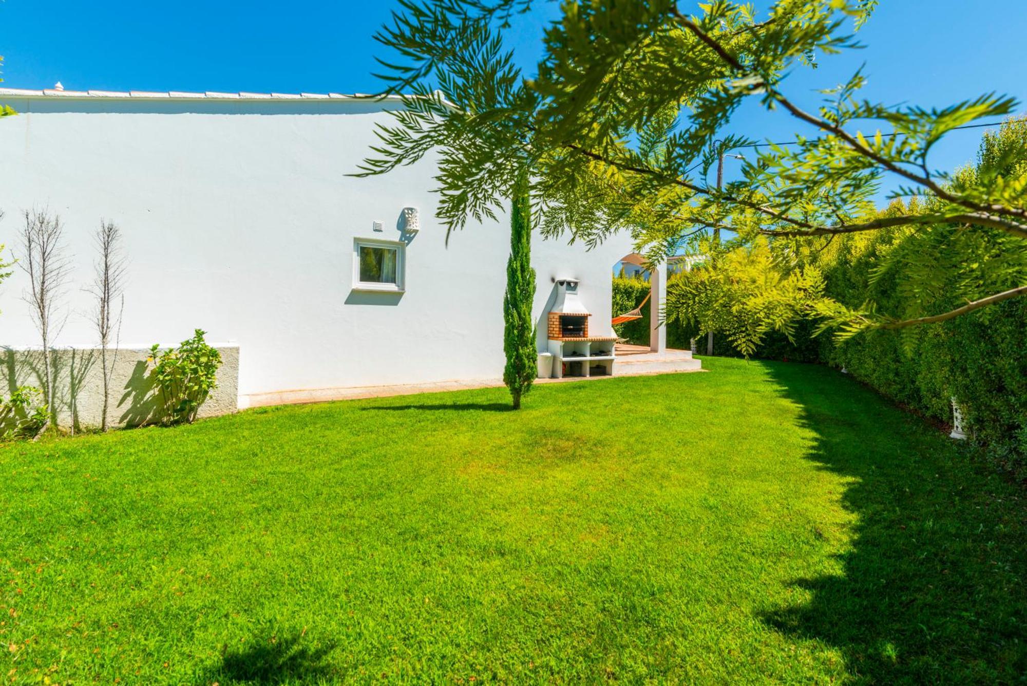 Laranjal Farm House Moncarapacho Rum bild